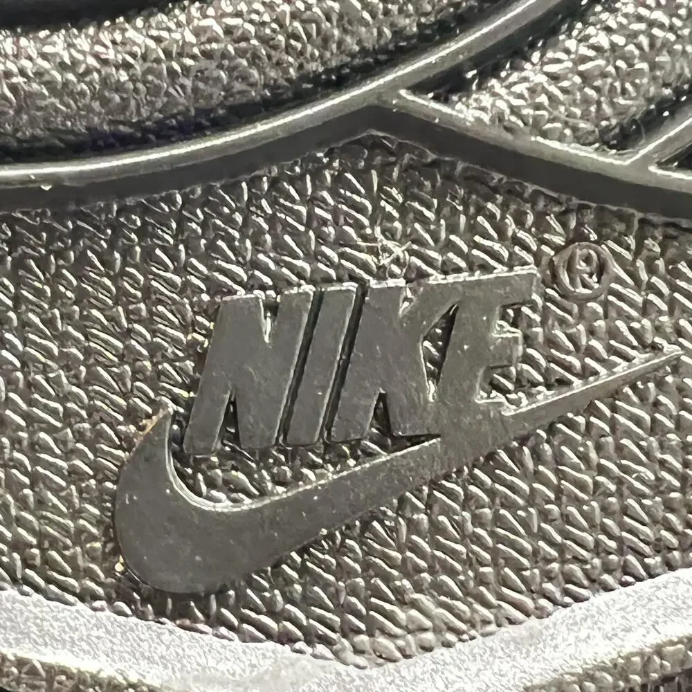 Nike Shoes Youth 3 Black Gold Leather Air Jordan 1 Mid Basketball Sneakers